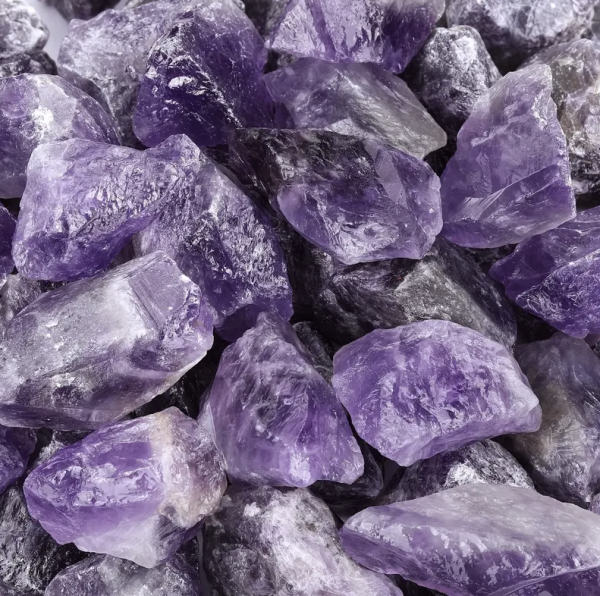 Edelstein Amethyst Edelstein Amethyst